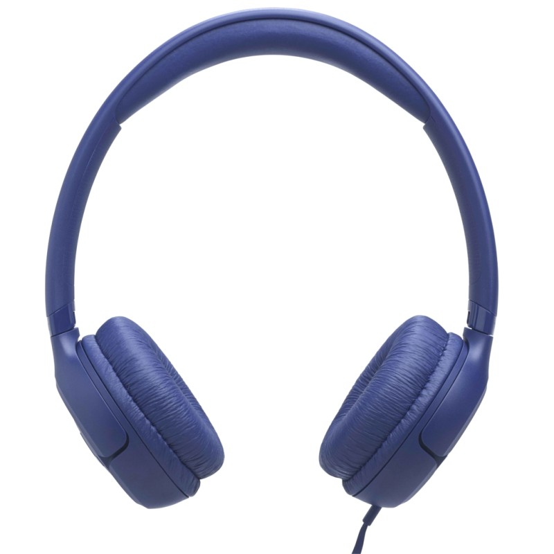 Наушники JBL Tune 530 Blue (JBLT530BLU)
