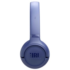 Наушники JBL Tune 530 Blue (JBLT530BLU)