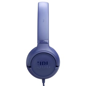 Наушники JBL Tune 530 Blue (JBLT530BLU)