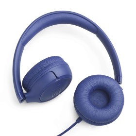 Наушники JBL Tune 530 Blue (JBLT530BLU)