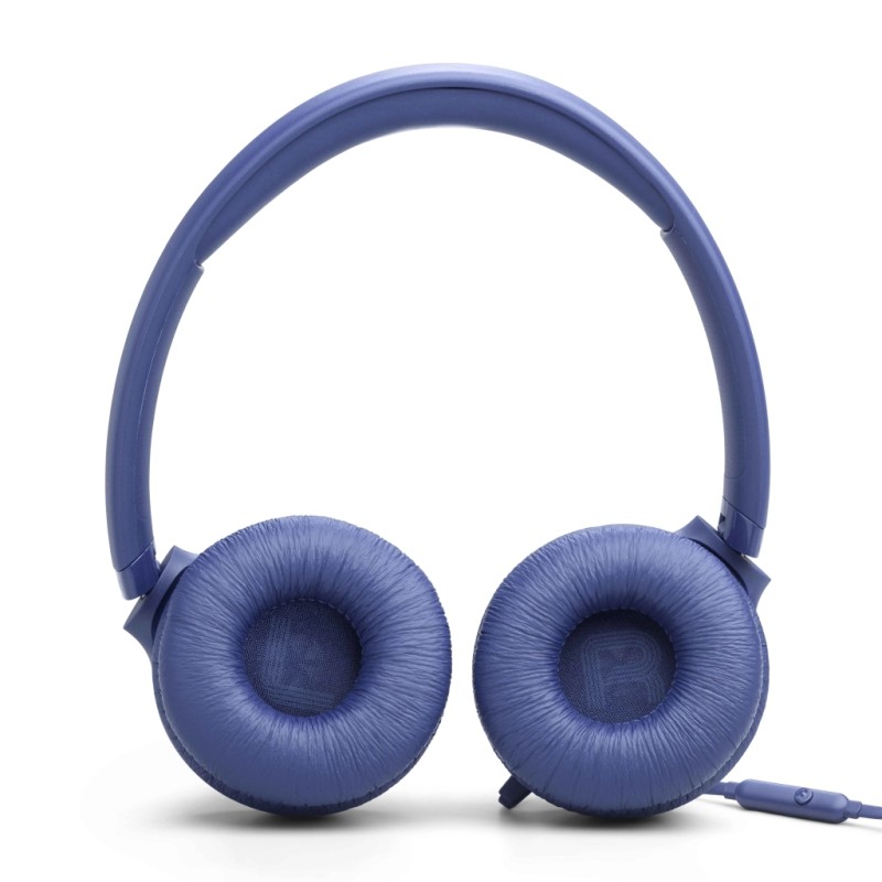Наушники JBL Tune 530 Blue (JBLT530BLU)