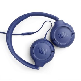 Наушники JBL Tune 530 Blue (JBLT530BLU)