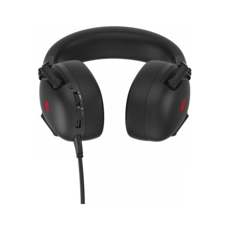 Навушники A4Tech Bloody GR585 Wireless Black (4711421003087)