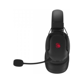 Навушники A4Tech Bloody GR585 Wireless Black (4711421003087)