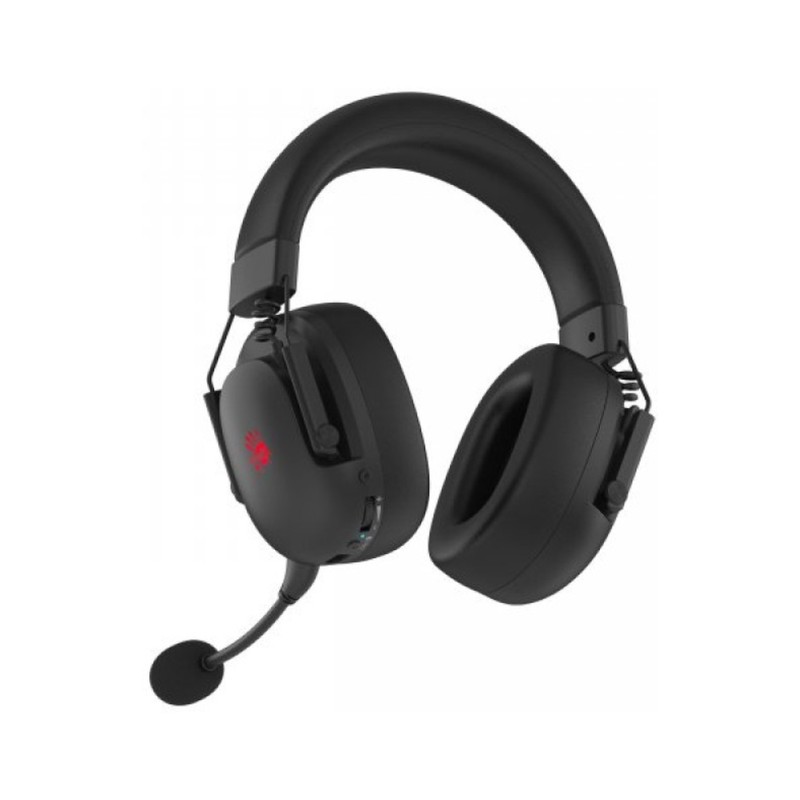 Навушники A4Tech Bloody GR585 Wireless Black (4711421003087)