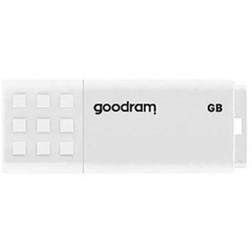 USB флеш накопитель Goodram 128GB UME2 White USB 2.0 (UME2-1280W0R11)