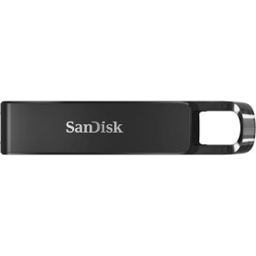 USB флеш накопитель SanDisk 64GB Ultra Type-C (SDCZ460-064G-G46)