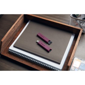 USB флеш накопитель Kingston 1TB DataTraveler Max Type-A USB 3.2 RED (DTMAXA/1TB)