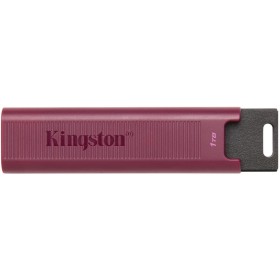 USB флеш накопитель Kingston 1TB DataTraveler Max Type-A USB 3.2 RED (DTMAXA/1TB)