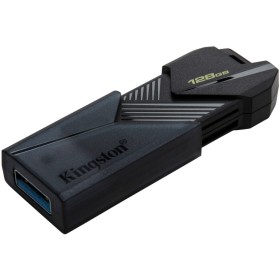 USB флеш накопитель Kingston USB3.2 128GB Kingston DataTraveler Exodia Onyx (DTXON/128GB)