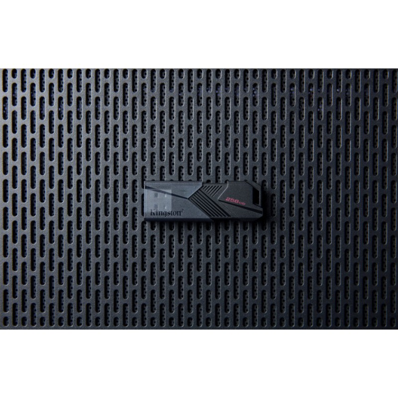 USB флеш накопитель Kingston USB3.2 128GB Kingston DataTraveler Exodia Onyx (DTXON/128GB)