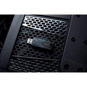 USB флеш накопитель Kingston USB3.2 128GB Kingston DataTraveler Exodia Onyx (DTXON/128GB)