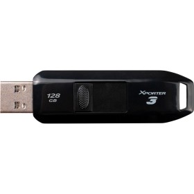 USB флеш накопитель Patriot 128GB Xporter3 USB 3.2 (PSF128GX3B3U)