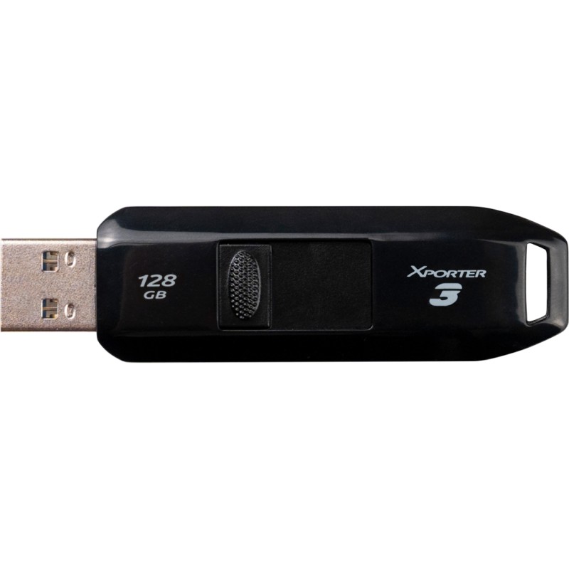 USB флеш накопитель Patriot 128GB Xporter3 USB 3.2 (PSF128GX3B3U)