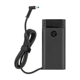 Блок питания к ноутбуку HP 200W 19.5V, 10.3A, 4.5/3.0 (pin inside) Oval-корпус (TPN-DA23 / A40371)