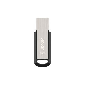 USB флеш накопитель Lexar 64GB JumpDrive M400 USB 3.0 (LJDM400064G-BNBNG)