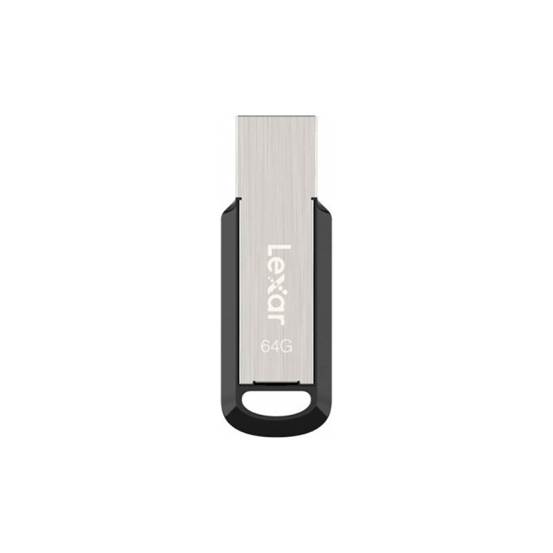USB флеш накопитель Lexar 64GB JumpDrive M400 USB 3.0 (LJDM400064G-BNBNG)