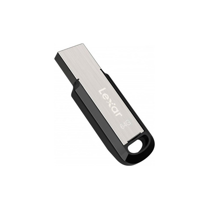 USB флеш накопитель Lexar 64GB JumpDrive M400 USB 3.0 (LJDM400064G-BNBNG)