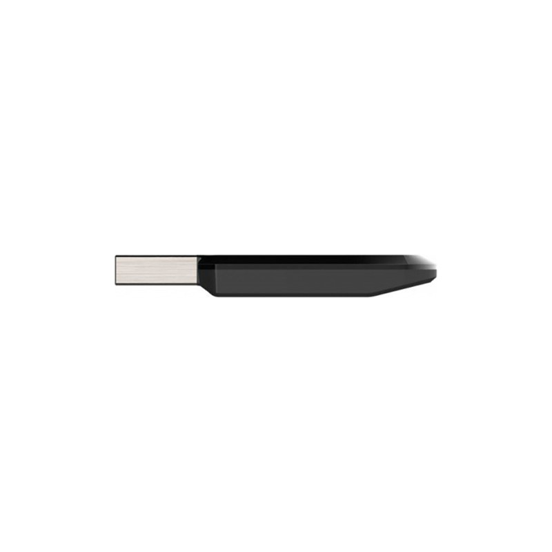 USB флеш накопитель Lexar 64GB JumpDrive M400 USB 3.0 (LJDM400064G-BNBNG)