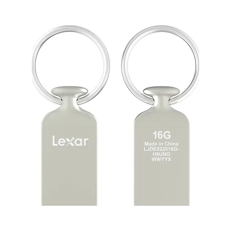 USB флеш накопитель Lexar 16GB JumpDrive M22 USB2.0 (LJDM022016G-BNJNG)