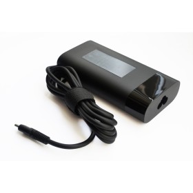 Блок питания к ноутбуку AlSoft HP 90W 20V, 4.5A + 15V, 5A + 12V, 5A + 10V, 5A + 9V, 3A + 5V, 3A, USB type-C (USB type-C / A40373)