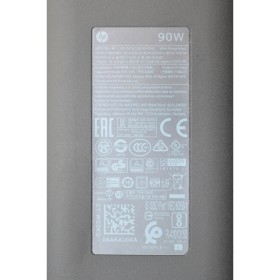 Блок питания к ноутбуку AlSoft HP 90W 20V, 4.5A + 15V, 5A + 12V, 5A + 10V, 5A + 9V, 3A + 5V, 3A, USB type-C (USB type-C / A40373)