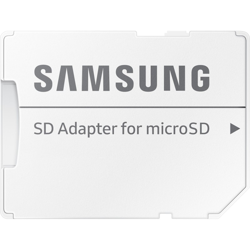 Карта памяти Samsung 64GB microSD class 10 UHS-I U3 V30 A1 EVO Plus (MB-MC64SA/EU)