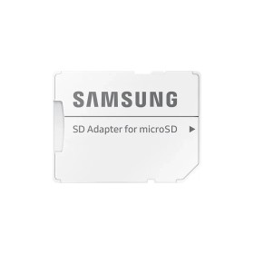 Карта памяти Samsung 512 GB microSDXC Class 10 UHS-I U3 V30 A2 EVO Plus+SD Adapte (MB-MC512SA/EU)