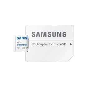 Карта памяти Samsung 256GB microSDXC class 10 UHS-I U3 V30 Pro Endurance (MB-MJ256KA/EU)