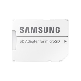 Карта памяти Samsung 256GB microSDXC class 10 UHS-I U3 V30 Pro Endurance (MB-MJ256KA/EU)