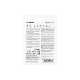 Карта памяти Samsung 256GB microSDXC class 10 UHS-I U3 V30 Pro Endurance (MB-MJ256KA/EU)