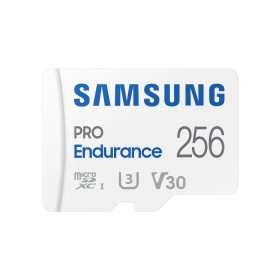 Карта памяти Samsung 256GB microSDXC class 10 UHS-I U3 V30 Pro Endurance (MB-MJ256KA/EU)