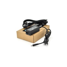 Блок питания к ноутбуку Merlion DELL 45W 19.5V 2.31A, 4.5*3.0 (01720 /LDL45/19.5-4.5*3.0)