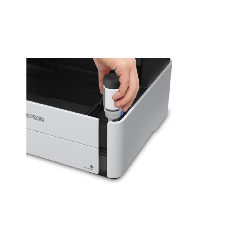 Многофункциональное устройство Epson M2170 с WiFi (C11CH43404)