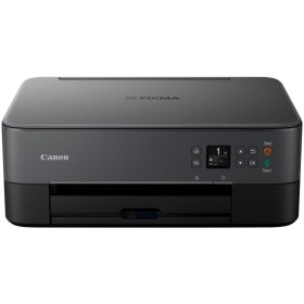Багатофункціональний пристрій Canon PIXMA TS5340 BLACK (3773C007/ 3773C107)