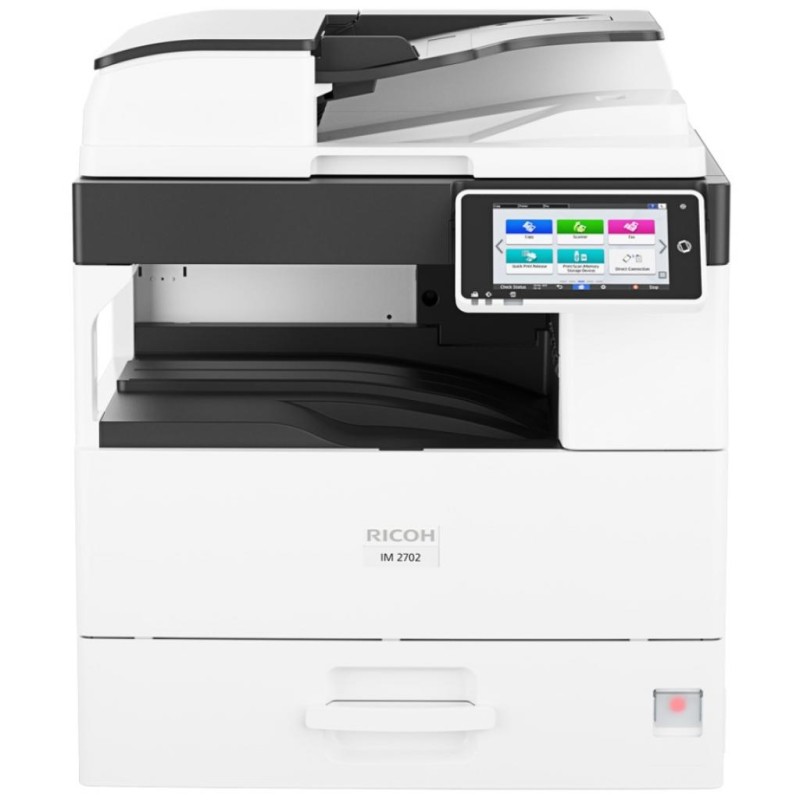 Многофункциональное устройство Ricoh IM 2702 (418146)