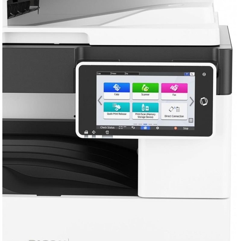 Многофункциональное устройство Ricoh IM 2702 (418146)