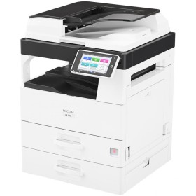 Многофункциональное устройство Ricoh IM 2702 (418146)