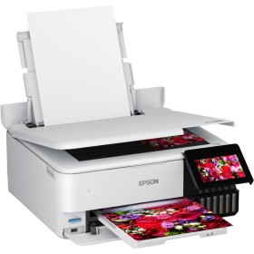 Многофункциональное устройство Epson L8160 WI-FI (C11CJ20404)