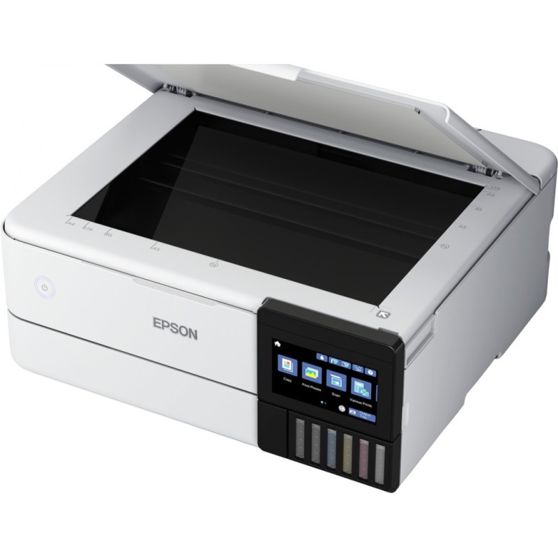 Многофункциональное устройство Epson L8160 WI-FI (C11CJ20404)