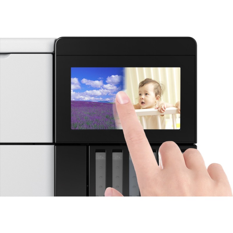 Многофункциональное устройство Epson L8160 WI-FI (C11CJ20404)