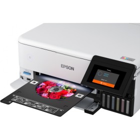 Многофункциональное устройство Epson L8160 WI-FI (C11CJ20404)