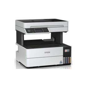 Многофункциональное устройство Epson L6490 c WiFi (C11CJ88405)