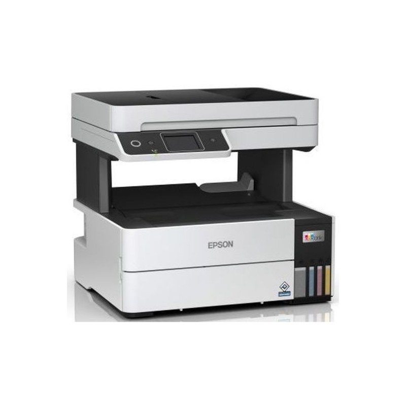 Многофункциональное устройство Epson L6490 c WiFi (C11CJ88405)