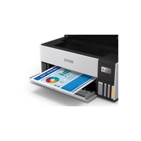 Многофункциональное устройство Epson L6490 c WiFi (C11CJ88405)