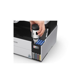 Многофункциональное устройство Epson L6490 c WiFi (C11CJ88405)