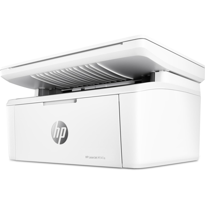 Многофункциональное устройство HP LaserJet Pro M141a (7MD73A)