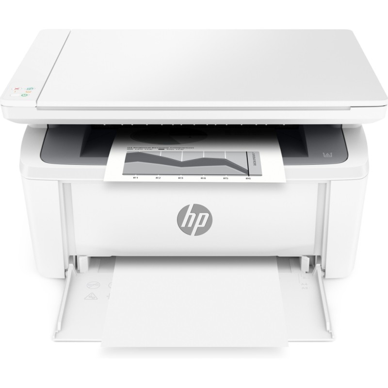 Многофункциональное устройство HP LaserJet Pro M141a (7MD73A)