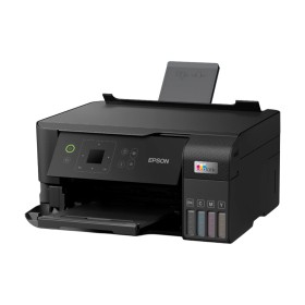Многофункциональное устройство Epson EcoTank L3560 WiFi (C11CK58404)
