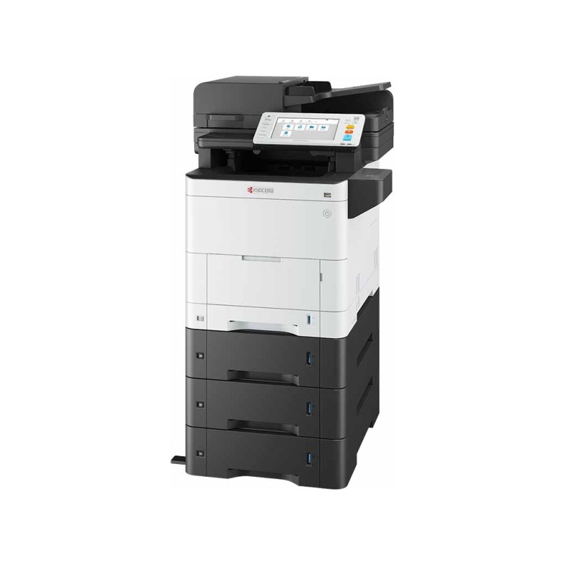 Многофункциональное устройство Kyocera ECOSYS MA4000cix (1102Z43NL0)